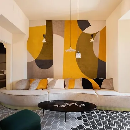 Via Veneto Supreme Terrace Apartment Rome