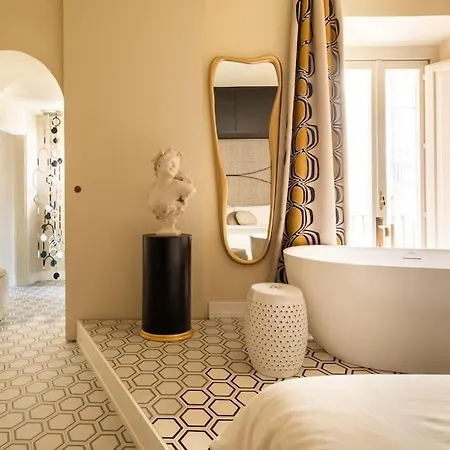 Via Veneto Supreme Terrace Rome