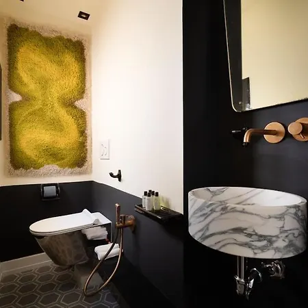 Via Veneto Supreme Terrace Apartment *