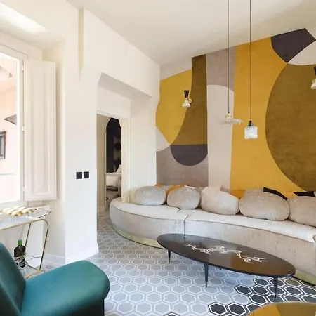 Via Veneto Supreme Terrace Rome