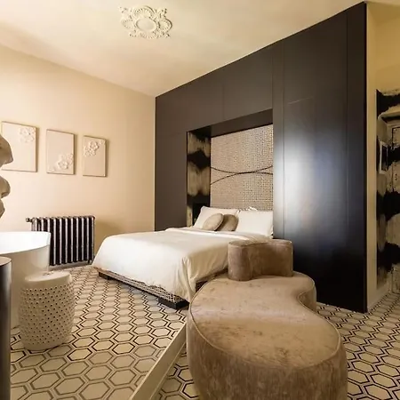 Apartment Via Veneto Supreme Terrace *