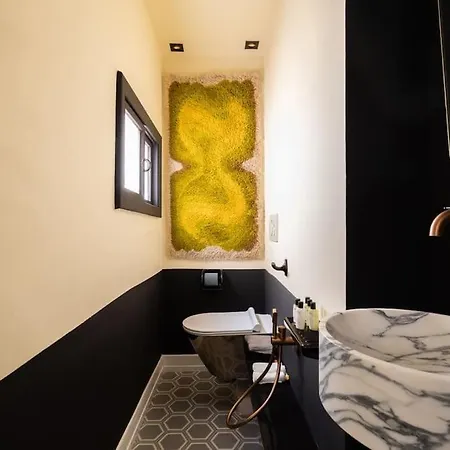 Via Veneto Supreme Terrace Rome