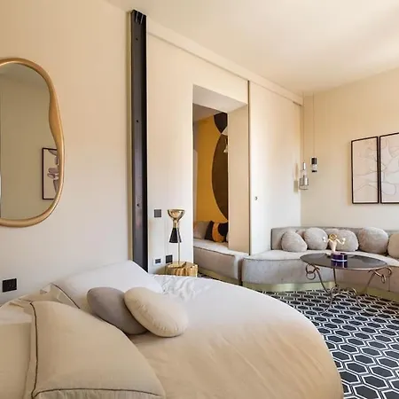 Apartment Via Veneto Supreme Terrace *