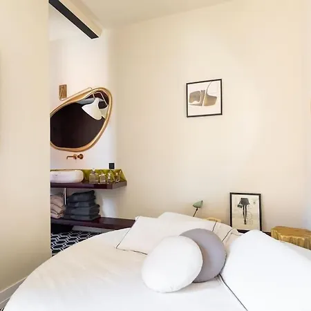 Via Veneto Supreme Terrace * Rome