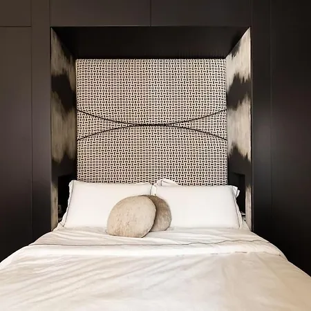 Via Veneto Supreme Terrace Rome