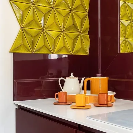 Apartment Via Veneto Supreme Terrace *