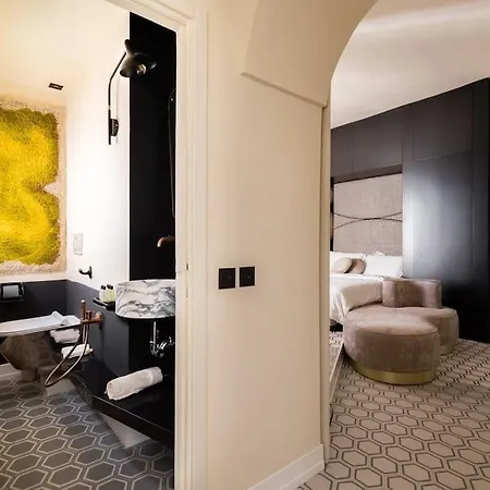 Via Veneto Supreme Terrace Rome