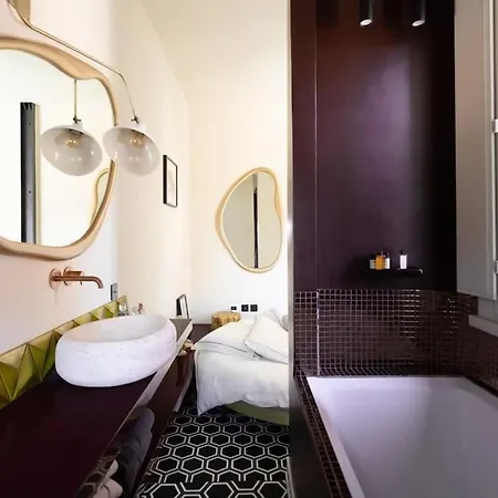 Apartment Via Veneto Supreme Terrace Rome