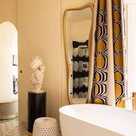 Via Veneto Supreme Terrace