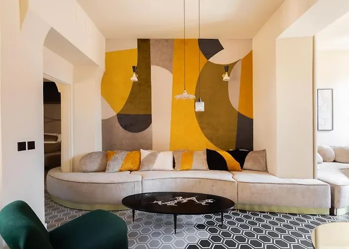 Via Veneto Supreme Terrace Appartement Rome