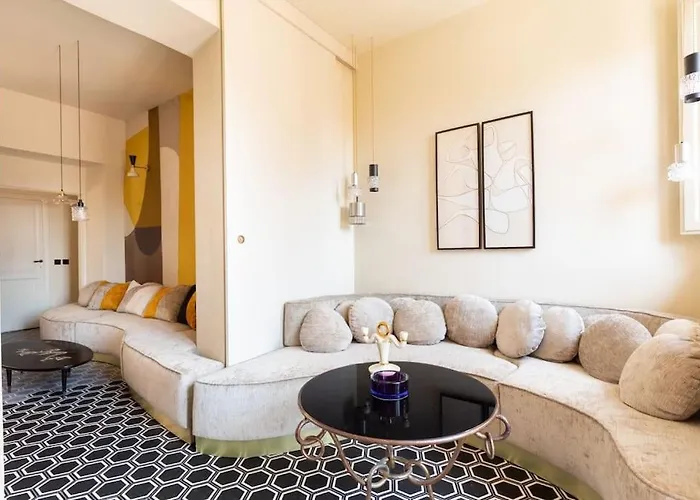 Via Veneto Supreme Terrace Appartement Rome