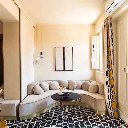 Lejlighed Via Veneto Supreme Terrace Rom
